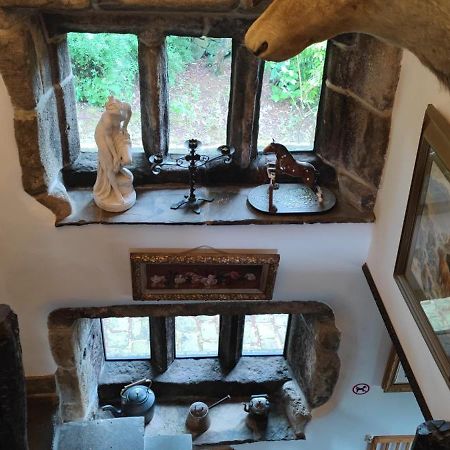 Greave Farm Todmorden Tranquil Cottage Retreat Eksteriør billede
