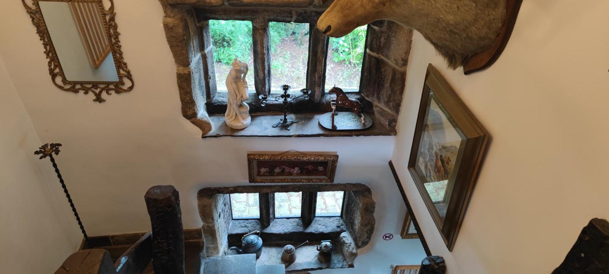Greave Farm Todmorden Tranquil Cottage Retreat Eksteriør billede
